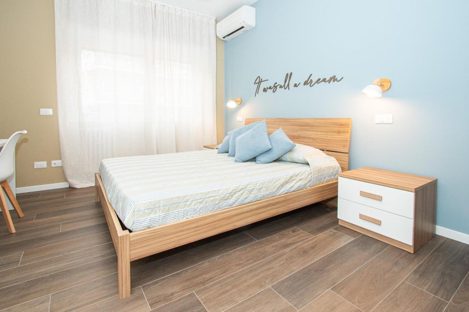 Roma Olimpia Luxury Home Monteverde 外观 照片
