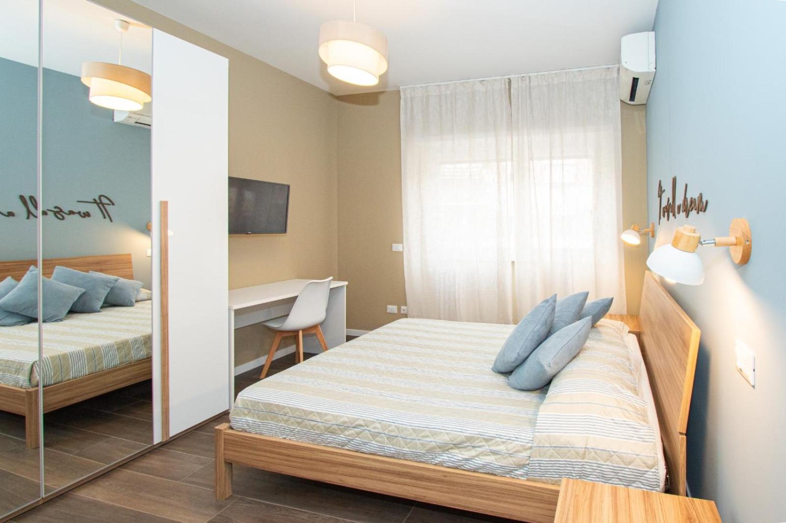 Roma Olimpia Luxury Home Monteverde 外观 照片