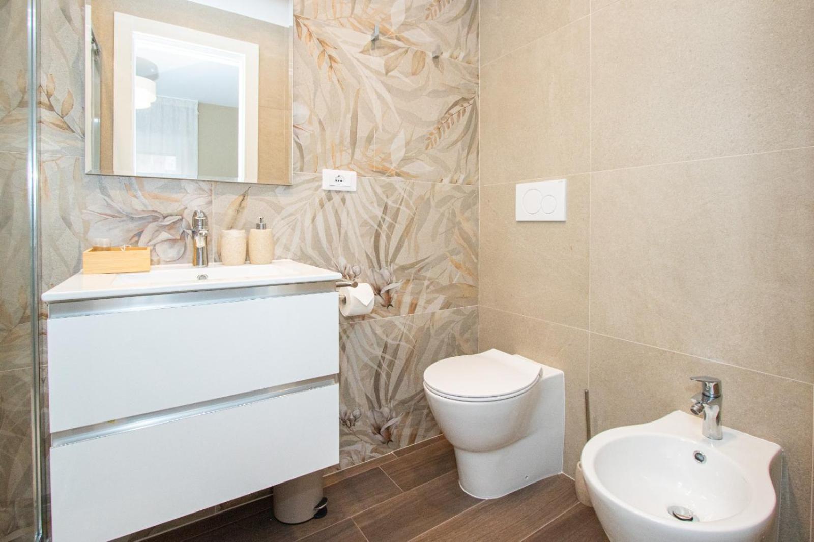 Roma Olimpia Luxury Home Monteverde 外观 照片