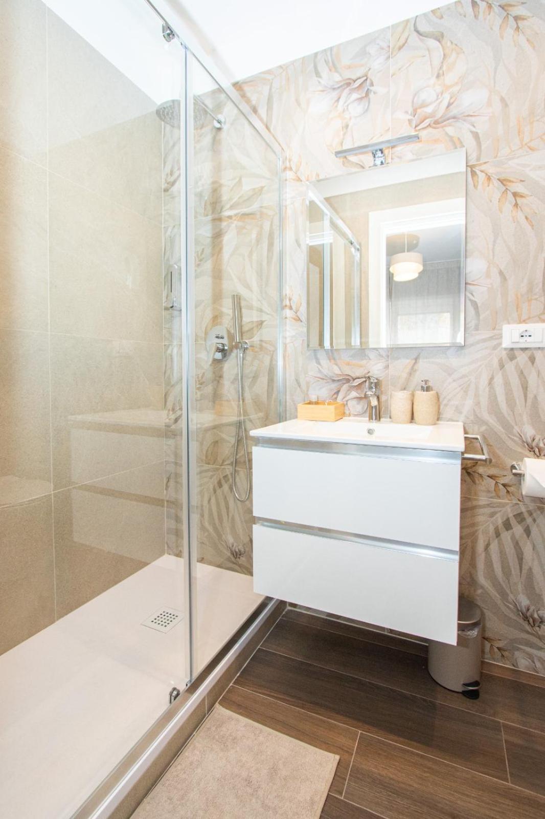 Roma Olimpia Luxury Home Monteverde 外观 照片