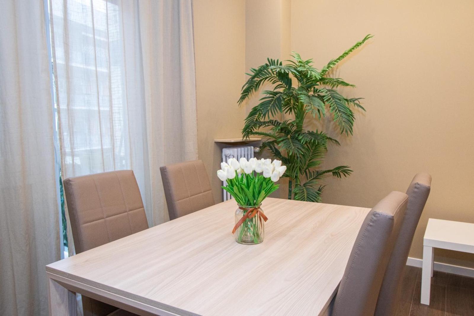 Roma Olimpia Luxury Home Monteverde 外观 照片